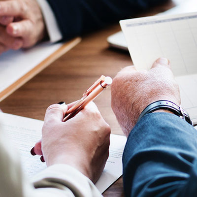 Gouvernance et conformité en droit des affaires