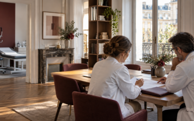 Passer en SEL quand on est médecin déjà installé : que devient la SCM, la patientèle et les contrats ?